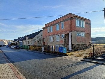 Prodej domu 109 m², Soběslav