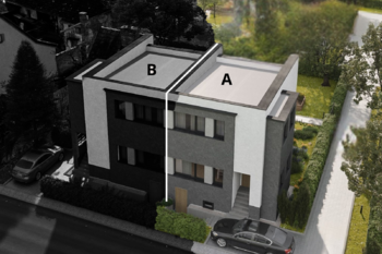 Prodej domu 107 m², Soběslav