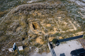 Prodej pozemku 697 m², Praha 9 - Horní Počernice