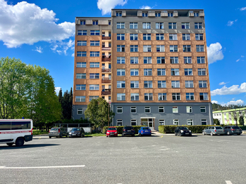 Pronájem bytu 2+kk v osobním vlastnictví 35 m², Zruč nad Sázavou