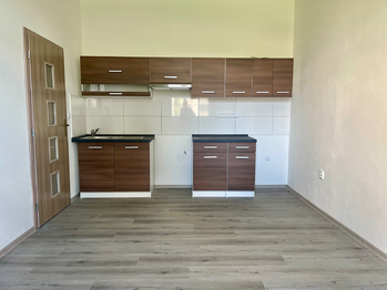 Pronájem bytu 2+kk v osobním vlastnictví 35 m², Zruč nad Sázavou