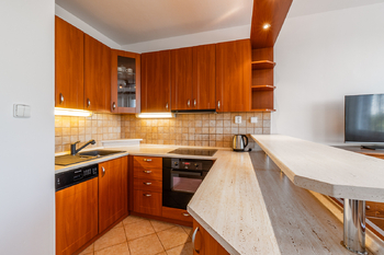 Pronájem bytu 2+kk v osobním vlastnictví 44 m², Praha 9 - Černý Most