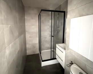 Pronájem bytu 2+1 v osobním vlastnictví 54 m², Karlovy Vary