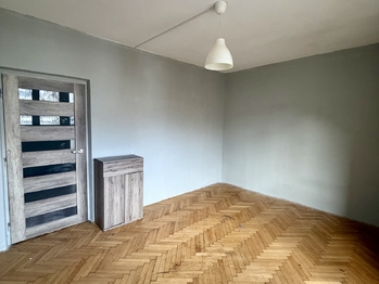 Pronájem bytu 2+1 v osobním vlastnictví 54 m², Karlovy Vary