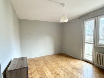 Pronájem bytu 2+1 v osobním vlastnictví 54 m², Karlovy Vary