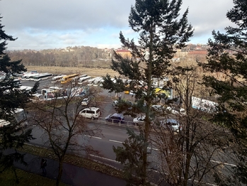 Pronájem bytu 2+1 v osobním vlastnictví 54 m², Karlovy Vary