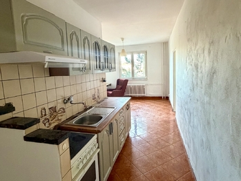 Pronájem bytu 2+1 v osobním vlastnictví 54 m², Karlovy Vary