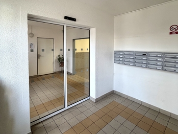 Pronájem bytu 2+1 v osobním vlastnictví 54 m², Karlovy Vary