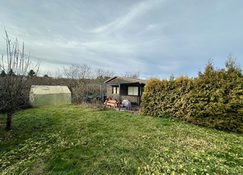 Prodej chaty / chalupy 23 m², Praha 6 - Suchdol