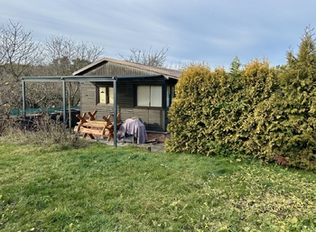 Prodej chaty / chalupy 23 m², Praha 6 - Suchdol