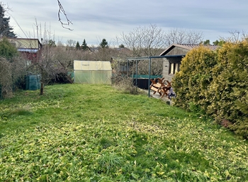 Prodej chaty / chalupy 23 m², Praha 6 - Suchdol