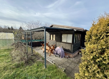 Prodej chaty / chalupy 23 m², Praha 6 - Suchdol