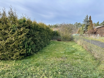 Prodej chaty / chalupy 23 m², Praha 6 - Suchdol