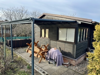 Prodej chaty / chalupy 23 m², Praha 6 - Suchdol