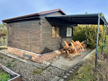 Prodej chaty / chalupy 23 m², Praha 6 - Suchdol