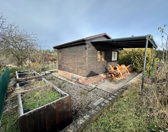 Prodej chaty / chalupy 23 m², Praha 6 - Suchdol