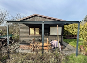 Prodej chaty / chalupy 23 m², Praha 6 - Suchdol