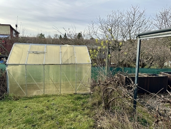 Prodej chaty / chalupy 23 m², Praha 6 - Suchdol