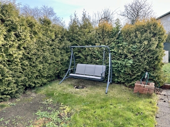 Prodej chaty / chalupy 23 m², Praha 6 - Suchdol