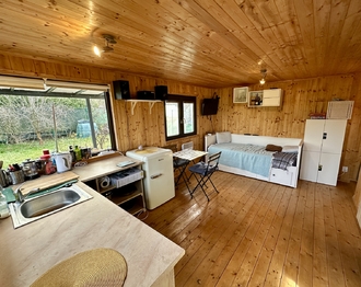 Prodej chaty / chalupy 23 m², Praha 6 - Suchdol