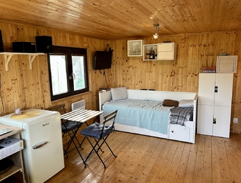 Prodej chaty / chalupy 23 m², Praha 6 - Suchdol