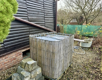 Prodej chaty / chalupy 23 m², Praha 6 - Suchdol