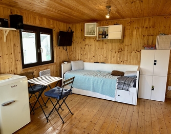 Prodej chaty / chalupy 23 m², Praha 6 - Suchdol