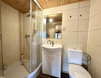 Prodej chaty / chalupy 23 m², Praha 6 - Suchdol
