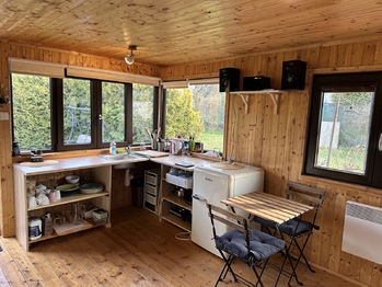 Prodej chaty / chalupy 23 m², Praha 6 - Suchdol