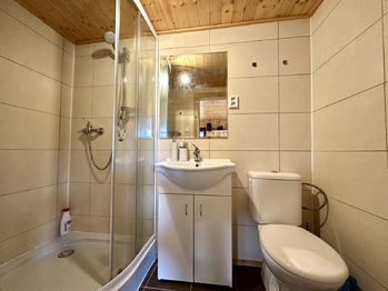 Prodej chaty / chalupy 23 m², Praha 6 - Suchdol