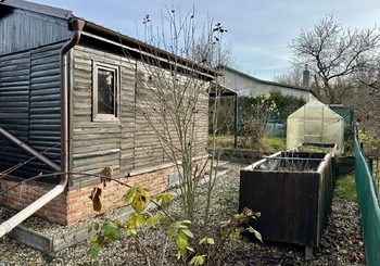 Prodej chaty / chalupy 23 m², Praha 6 - Suchdol