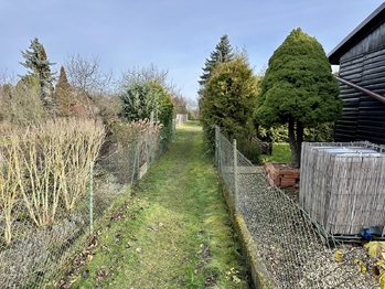 Prodej chaty / chalupy 23 m², Praha 6 - Suchdol