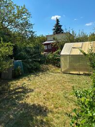 Prodej chaty / chalupy 23 m², Praha 6 - Suchdol