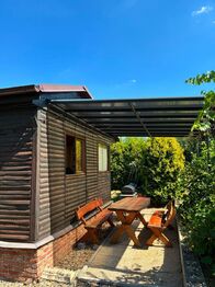 Prodej chaty / chalupy 23 m², Praha 6 - Suchdol