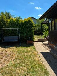 Prodej chaty / chalupy 23 m², Praha 6 - Suchdol