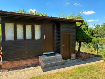 Prodej chaty / chalupy 23 m², Praha 6 - Suchdol