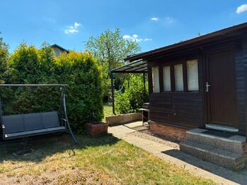 Prodej chaty / chalupy 23 m², Praha 6 - Suchdol