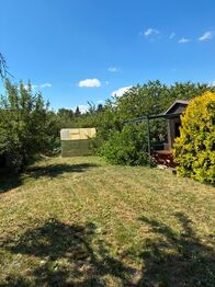 Prodej chaty / chalupy 23 m², Praha 6 - Suchdol