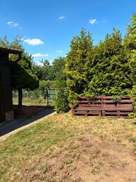 Prodej chaty / chalupy 23 m², Praha 6 - Suchdol