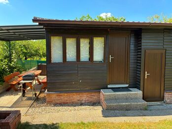 Prodej chaty / chalupy 23 m², Praha 6 - Suchdol