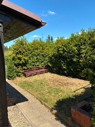 Prodej chaty / chalupy 23 m², Praha 6 - Suchdol