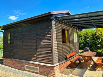 Prodej chaty / chalupy 23 m², Praha 6 - Suchdol