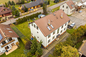 Prodej domu 317 m², Staré Hradiště