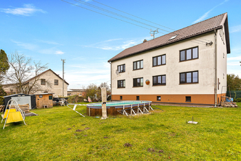 Prodej domu 317 m², Staré Hradiště