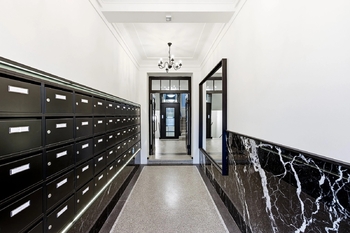 Prodej bytu 2+kk v osobním vlastnictví 67 m², Praha 3 - Žižkov