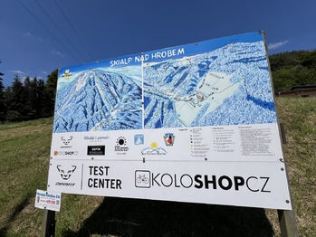 Prodej domu 120 m², Hrob