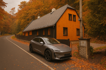 Prodej domu 120 m², Hrob