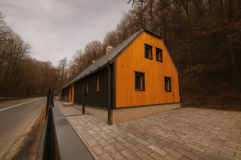 Prodej domu 120 m², Hrob