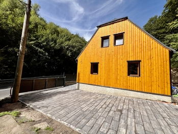 Prodej domu 120 m², Hrob