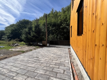 Prodej domu 120 m², Hrob